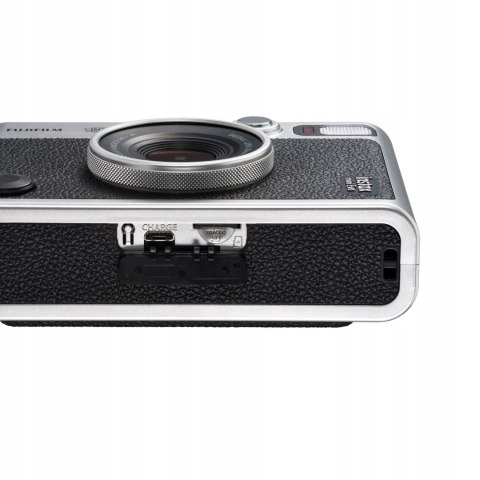 Aparat natychmiastowy Fujifilm Instax Mini Evo czarny