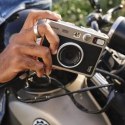 Aparat natychmiastowy Fujifilm Instax Mini Evo czarny