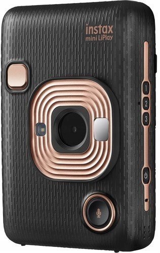 Aparat/drukarka Fujifilm Instax Mini LiPlay