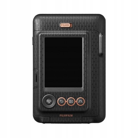 Aparat/drukarka Fujifilm Instax Mini LiPlay