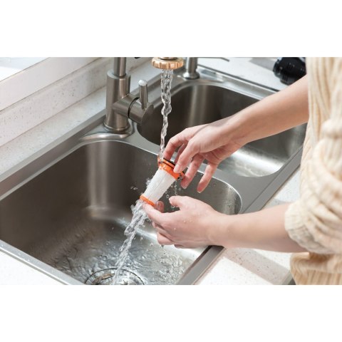 BLACK&DECKER ODKURZACZ RĘCZNY PHANTON DVC320B21