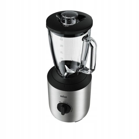 Blender kielichowy Braun 0X22311056 800 W srebrny/szary