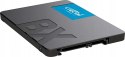 Dysk SSD Crucial BX500 240GB 2,5" SATA III CT240BX500SSD1