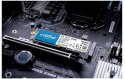 Dysk SSD Crucial P2 1000GB M.2 NVMe CT1000P2SSD8