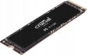 Dysk SSD Crucial P5 Plus 2TB M.2 PCIe CT2000P5PSSD8