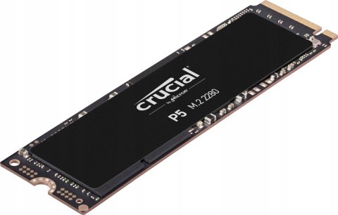 Dysk SSD Crucial P5 Plus 2TB M.2 PCIe CT2000P5PSSD8