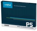 Dysk SSD Crucial P5 Plus 2TB M.2 PCIe CT2000P5PSSD8
