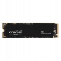 Dysk wewnętrzny SSD M.2 Crucial P3 1TB M.2 CT1000P3SSD8