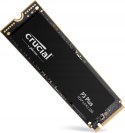 Dysk wewnętrzny SSD M.2 Crucial P3 Plus 4TB M.2 CT4000P3PSSD8