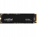 Dysk wewnętrzny SSD M.2 Crucial P3 Plus 500GB M.2 CT500P3PSSD8