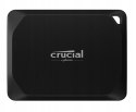 Dysk zewnętrzny SSD Crucial X10 PRO 1TB USB-C 3.2 Gen2