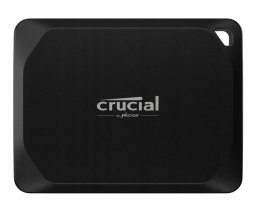 Dysk zewnętrzny SSD Crucial X10 PRO 1TB USB-C 3.2 Gen2