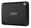 Dysk zewnętrzny SSD Crucial X10 PRO 2TB USB-C 3.2 Gen2