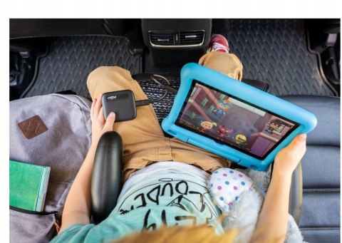 Dysk zewnętrzny SSD Crucial X6 4TB CT4000X6SSD9