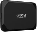 Dysk zewnętrzny SSD Crucial X9 2TB CT2000X9SSD9