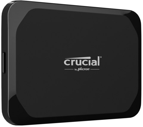 Dysk zewnętrzny SSD Crucial X9 2TB CT2000X9SSD9