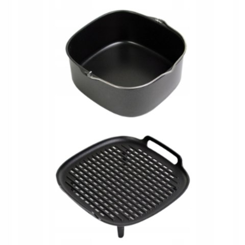 Frytkownica beztłuszczowa Philips HD9285/90 2000 W 7,2 l