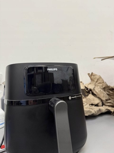 Frytkownica beztłuszczowa Philips HD9285/90 2000 W 7,2 l