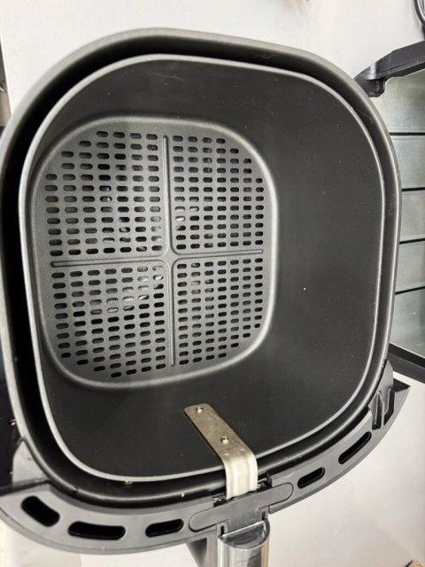 Frytkownica beztłuszczowa Philips HD9285/90 2000 W 7,2 l