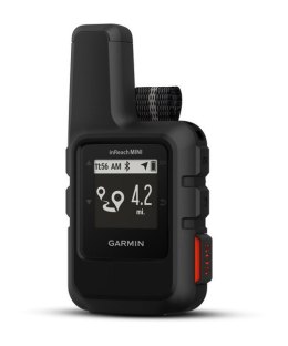 GARMIN inReach Mini, Black, GPS, WW