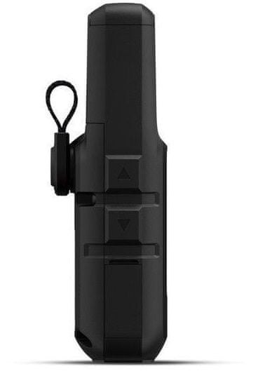 GARMIN inReach Mini, Black, GPS, WW