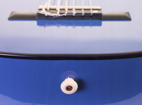 Gitara klasyczna Musiic Alley MA-52 1/2 3-6lat niebieska