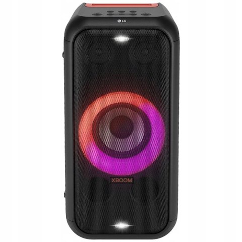 Głośnik przenośny Bluetooth LG XBOOM XL5S 200W karaoke USB