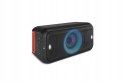 Głośnik przenośny Bluetooth LG XBOOM XL5S 200W karaoke USB