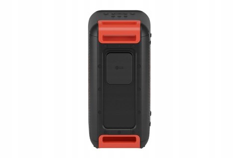 Głośnik przenośny Bluetooth LG XBOOM XL5S 200W karaoke USB