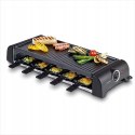 Grill elektryczny Korona 45060 RACLETTE GRILL 1500 W