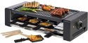 Grill elektryczny Korona 45060 RACLETTE GRILL 1500 W