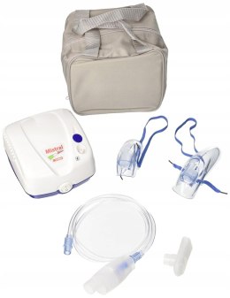 Inhalator Gima 28102 szybki spray