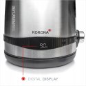 Korona 20670 czajnik elektryczny z możliwością wyboru temperatury