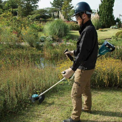 Kosa akumulatorowe MAKITA DUR365UZ BODY 46 cm 5,2 kg