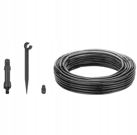 Linia kroplująca do rzędów roślin GARDENA 13500-20 25m