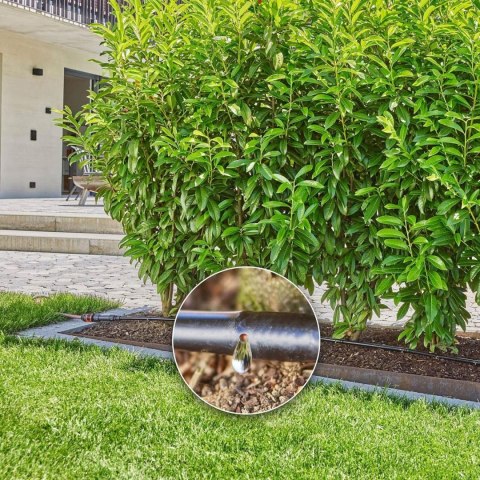 Linia kroplująca do rzędów roślin GARDENA 13500-20 25m