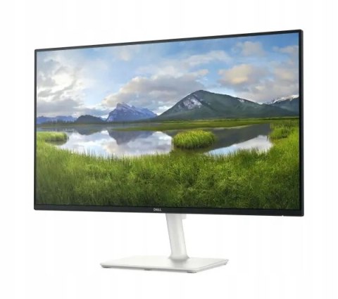Monitor LED Dell S2725DS 27 " 2560 x 1440 px IPS / PLS