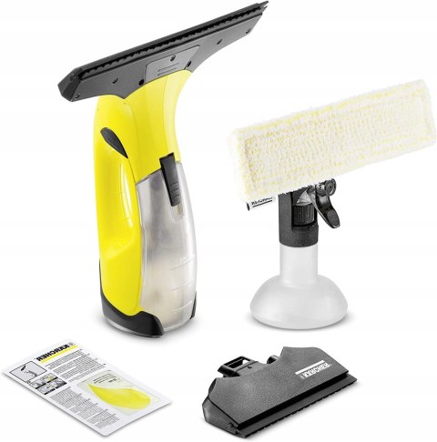 Myjka do okien Kärcher WV 6 PLUS 1.633-510.0