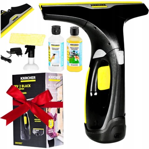 Myjka do okien Kärcher WV 6 PLUS 1.633-510.0