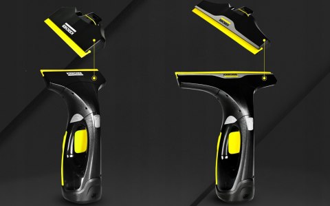 Myjka do okien Kärcher WV 6 PLUS 1.633-510.0