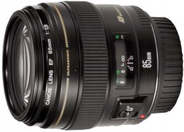 Obiektyw Canon EF 85mm f/1.8 USM