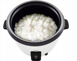 Parowar Korona 58010 1,5 l biały 500 W