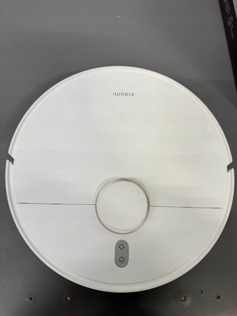 Robot sprzątający Xiaomi S10+ biały