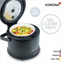 Ryżowar/garnek KORONA 58011