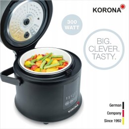 Ryżowar/garnek KORONA 58011