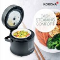 Ryżowar/garnek KORONA 58011