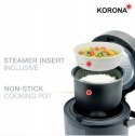 Ryżowar/garnek KORONA 58011