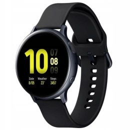 SMARTWATCH SAMSUNG GALAXY WATCH ACTIVE 2 R820 44MM CZARNY
