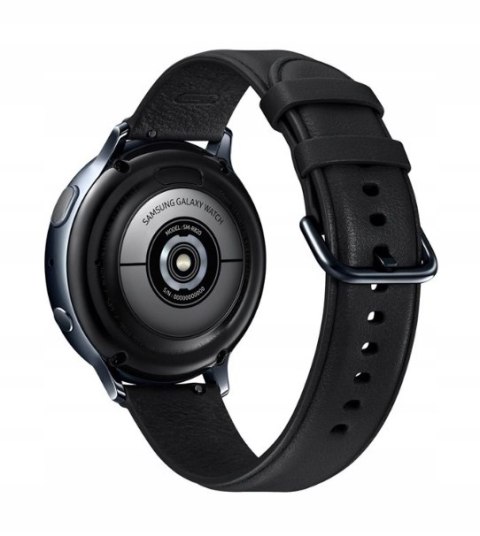 SMARTWATCH SAMSUNG GALAXY WATCH ACTIVE 2 R820 44MM CZARNY