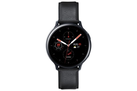 SMARTWATCH SAMSUNG GALAXY WATCH ACTIVE 2 R820 44MM CZARNY